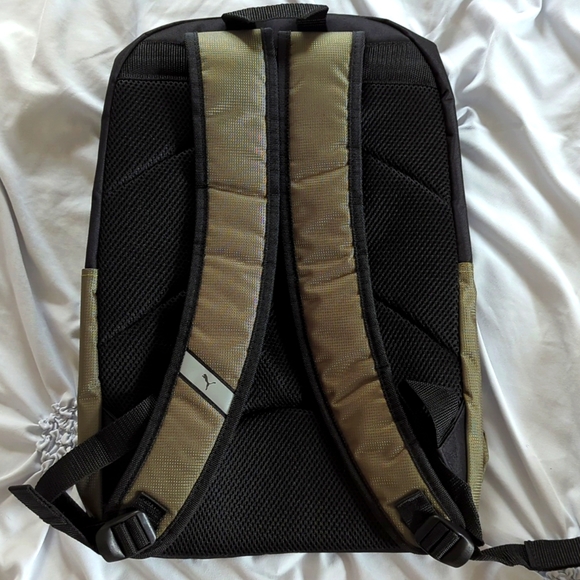 Puma Backpack - Picture 3 of 4